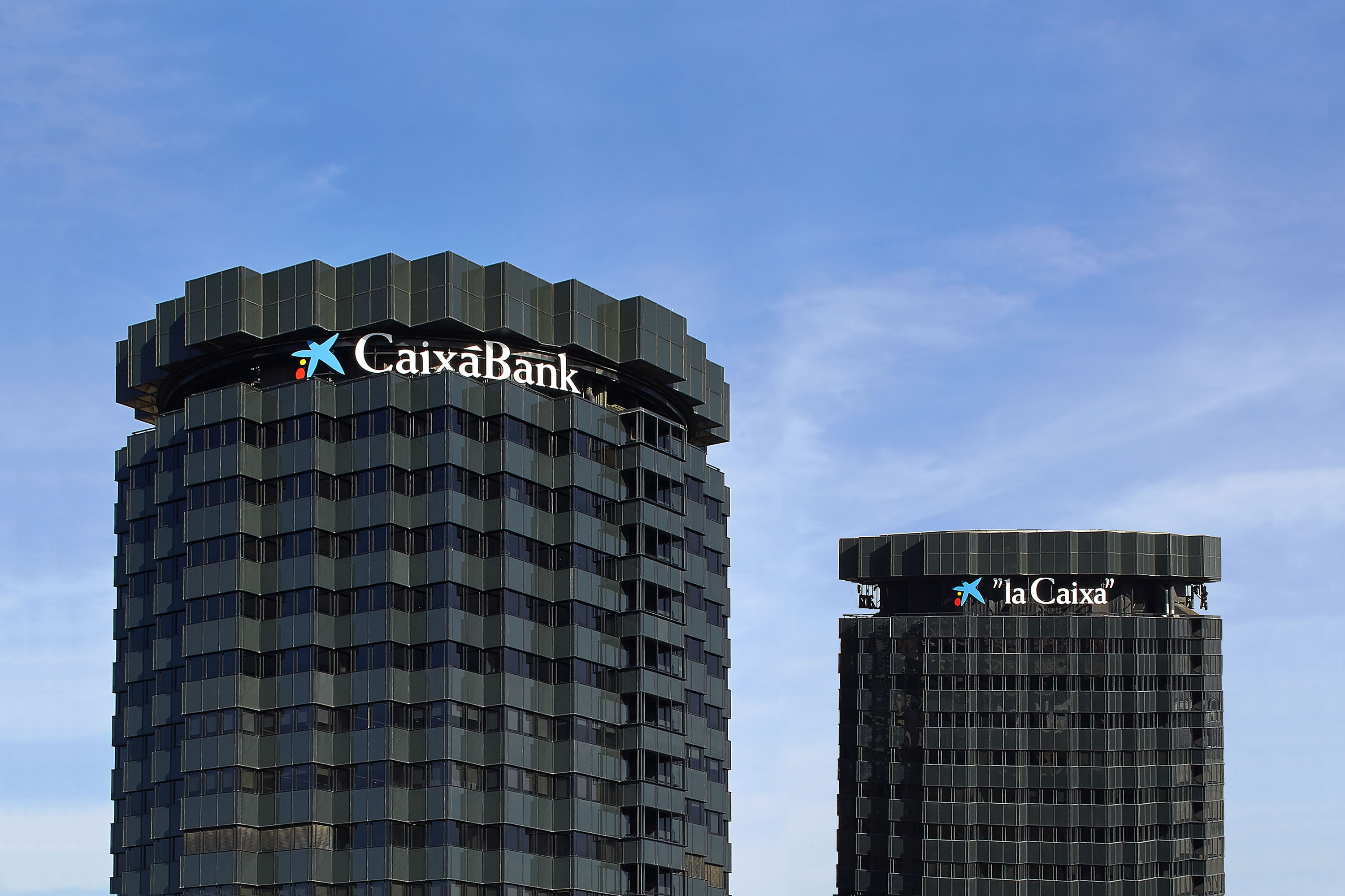 CaixaBank