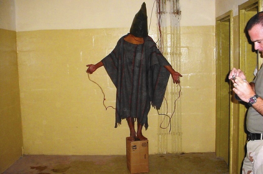 Abu Ghraib