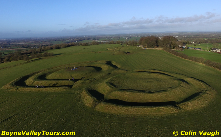 Hill of Tara