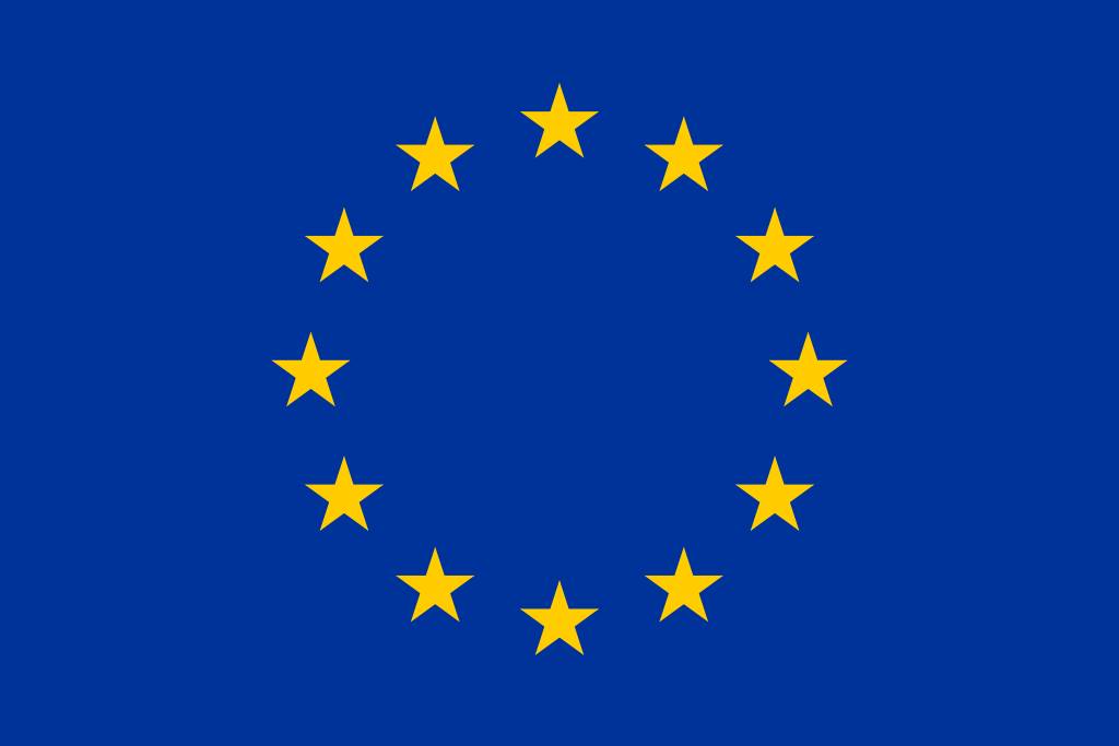 European flag