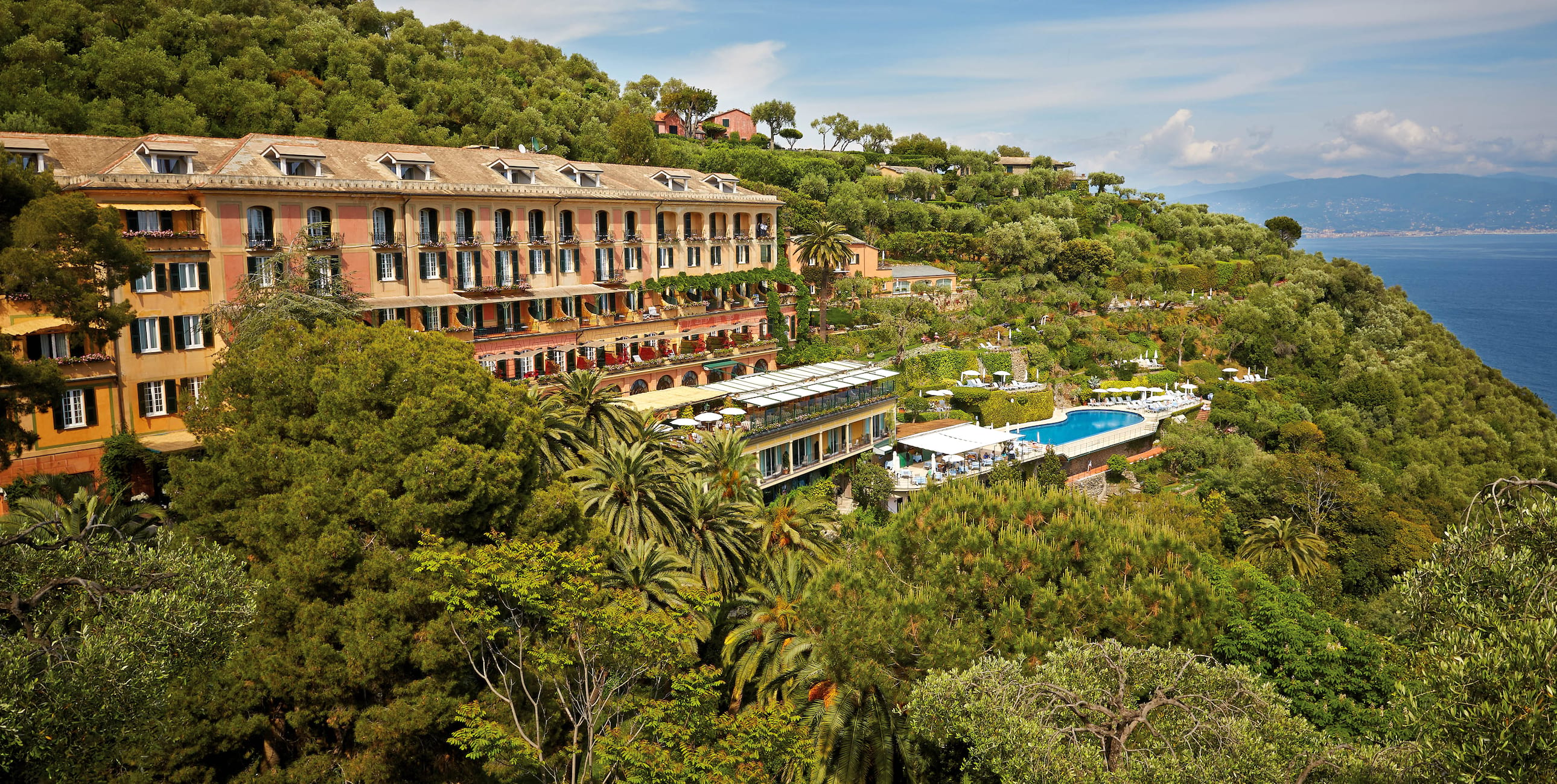 Hotel Splendido