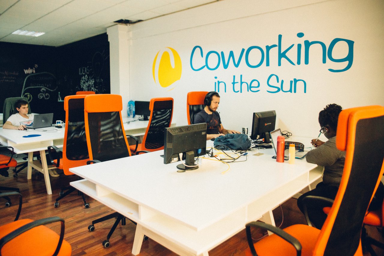 Coworking