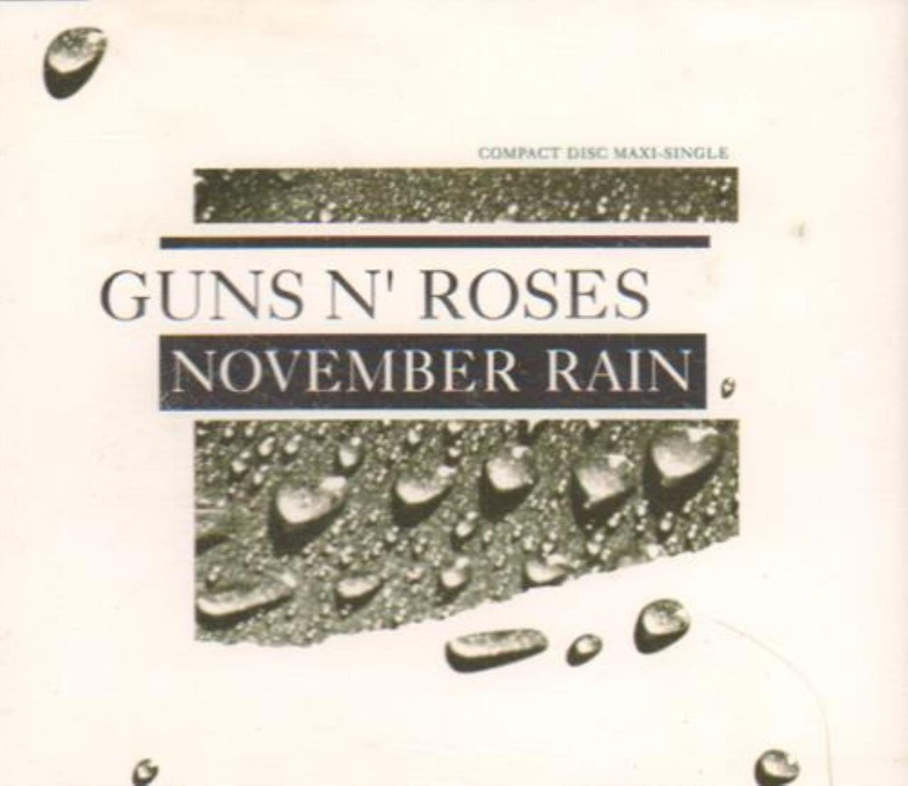 November Rain