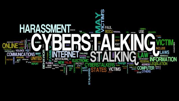 Cyberstalking