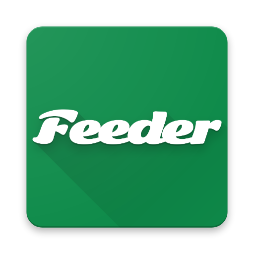 Feeder logo