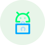 Droid-ify logo