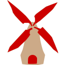 Postmill logo