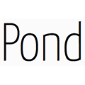 Pond