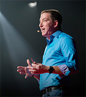 Glenn Greenwald: Why privacy matters