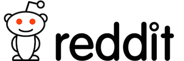 reddit logo