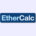 EtherCalc